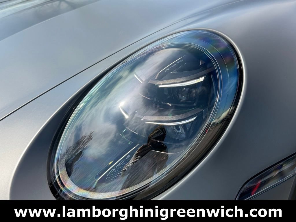 Used 2026 Porsche 911 GT3 RWD image 10