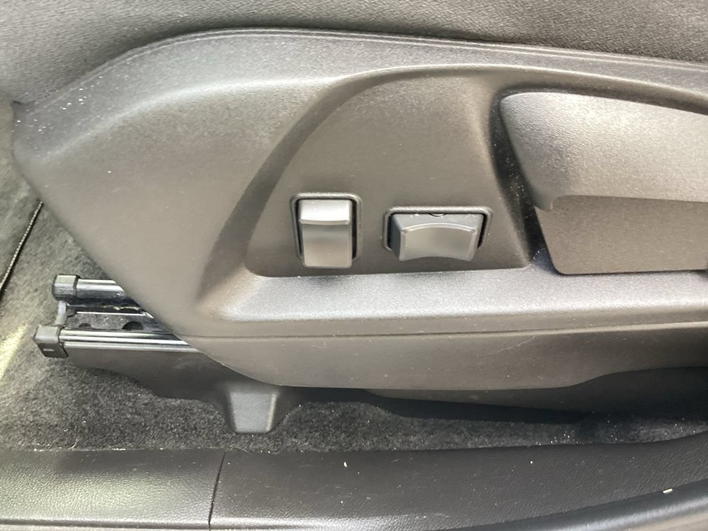 Used 2015 Chevrolet Equinox LS FWD image 34