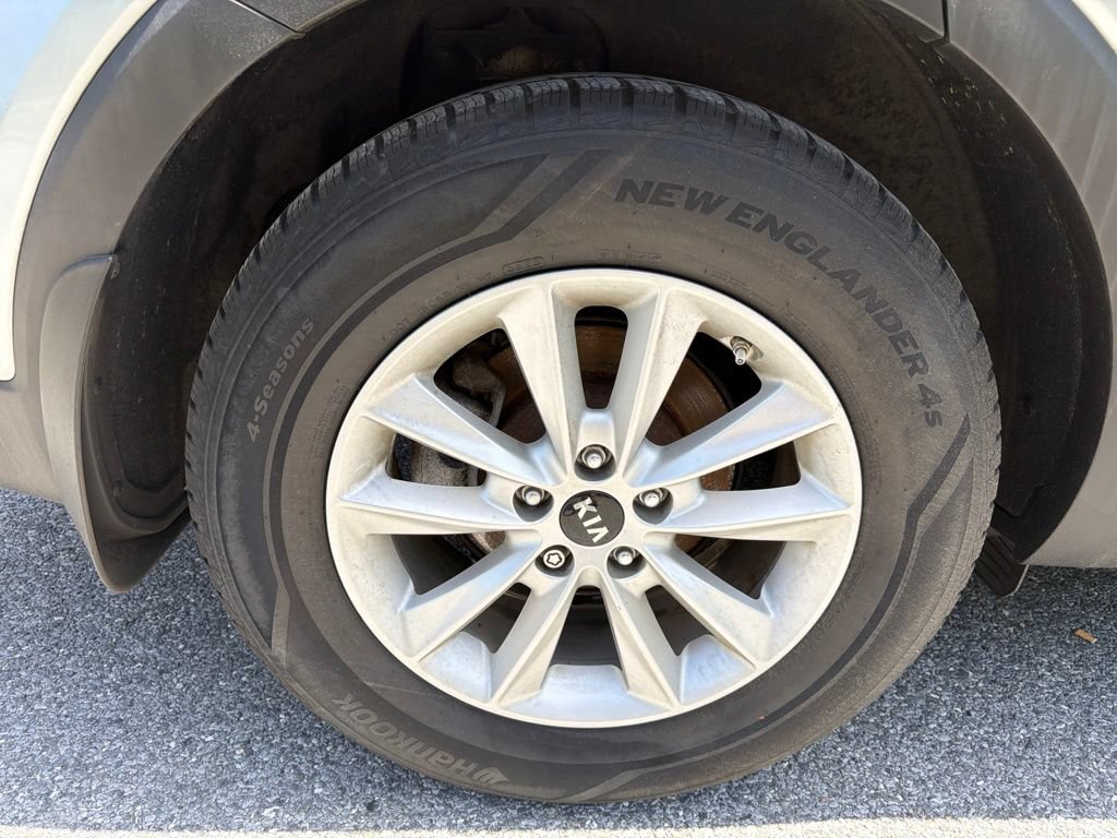 Used 2019 Kia Sorento AWD w/ LX Convenience Package image 12