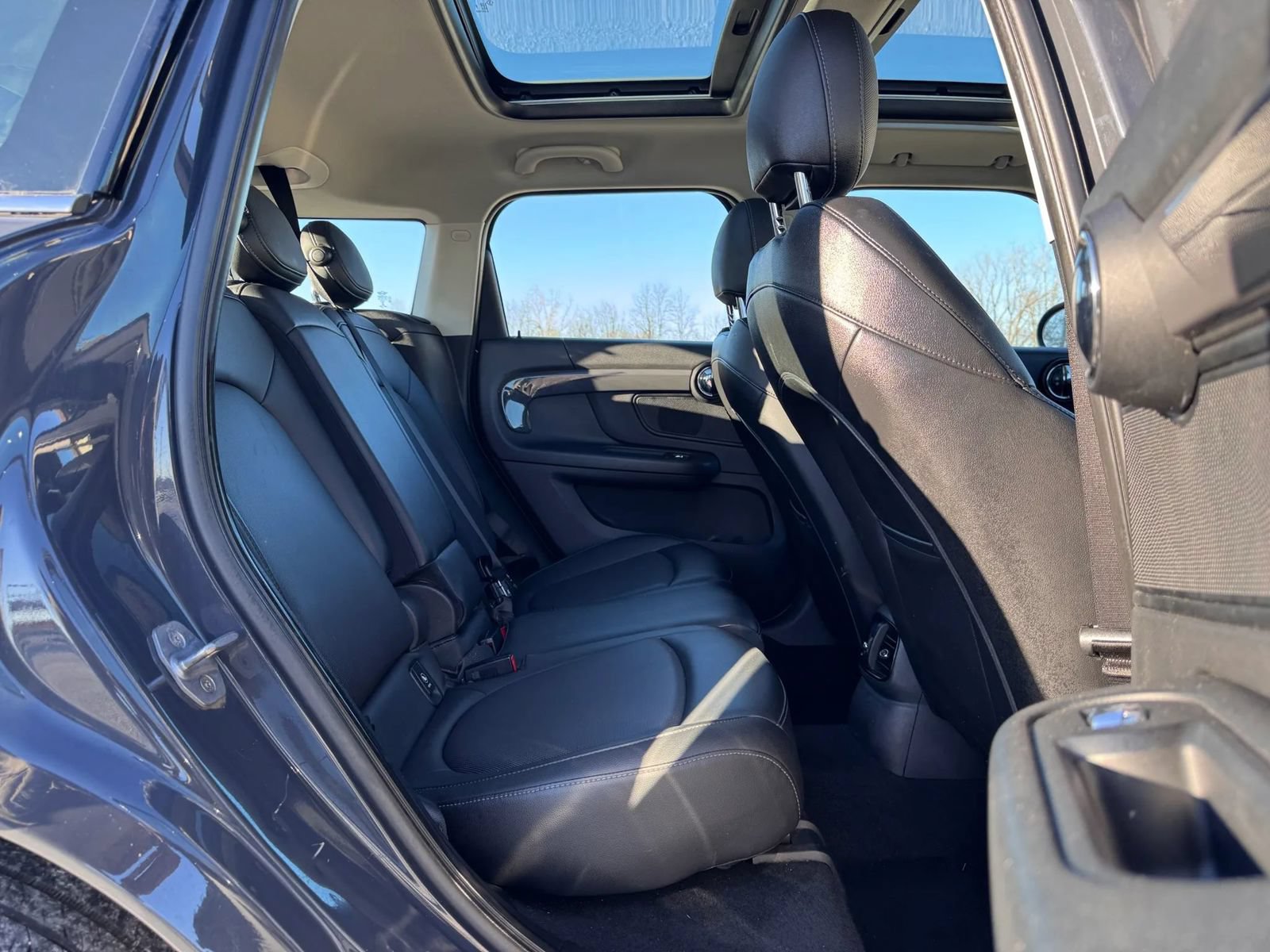Used 2019 MINI Cooper Countryman S AWD/4WD image 19
