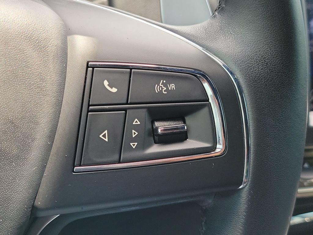 Used 2019 Maserati Levante S GranLusso AWD/4WD image 32