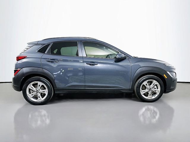 Certified 2023 Hyundai Kona SEL AWD/4WD image 8