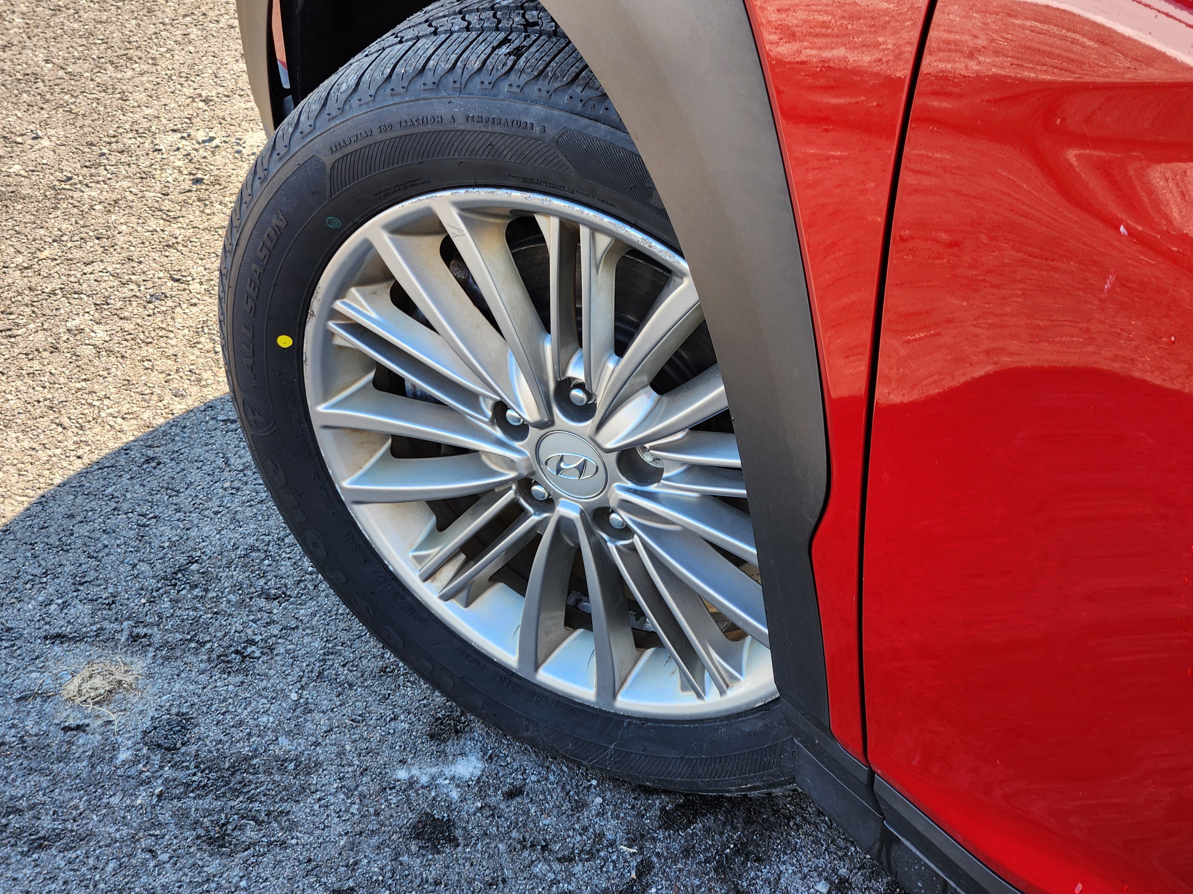 Used 2021 Hyundai Kona SEL image 12