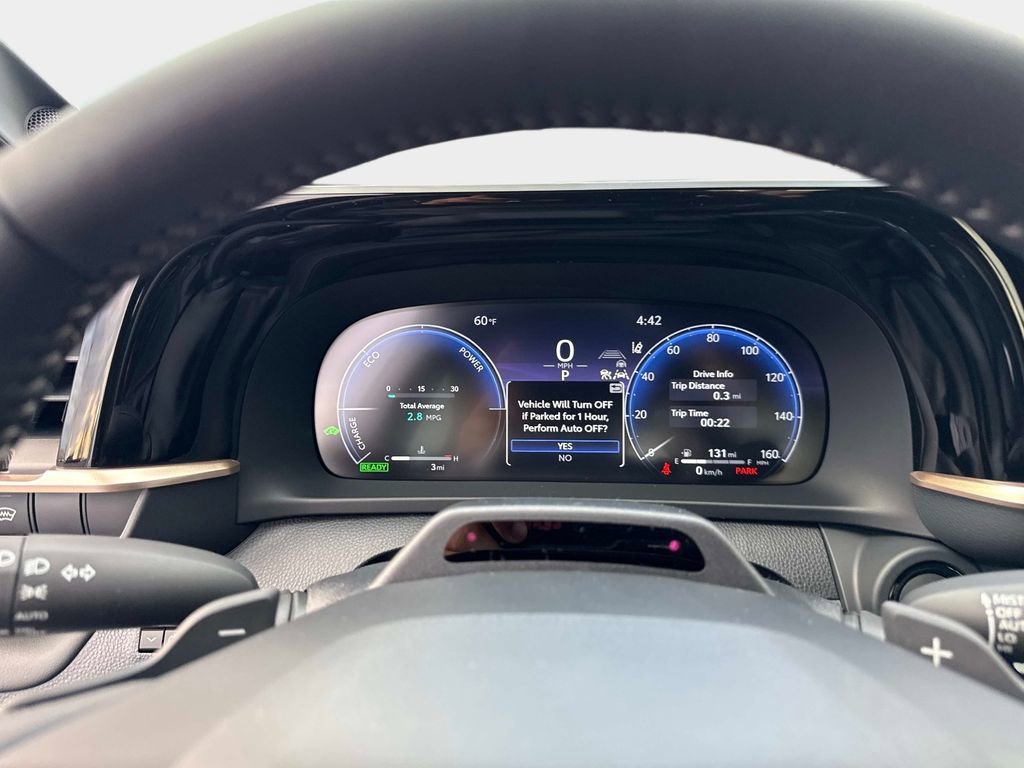 New 2026 Toyota Crown Platinum image 29