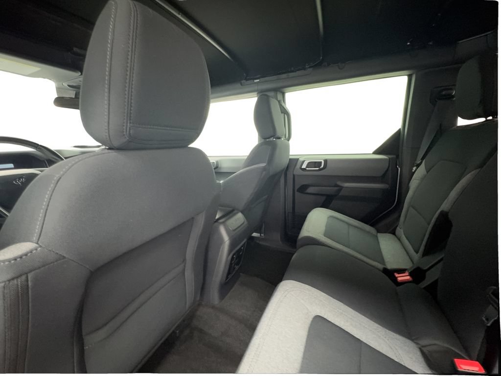Used 2023 Ford Bronco Big Bend AWD/4WD image 21