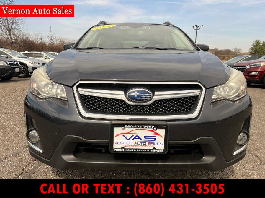 Used 2016 Subaru Crosstrek 2.0i Premium image 2