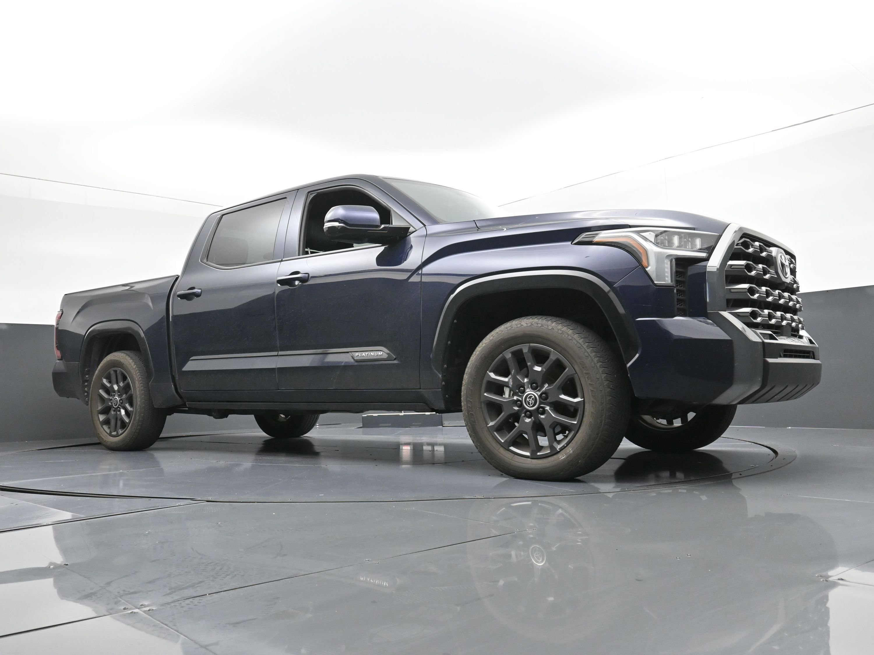 Used 2024 Toyota Tundra Platinum image 20