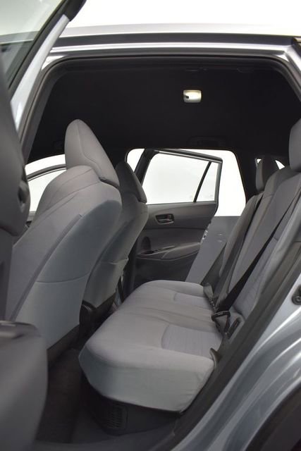 Used 2024 Toyota Corolla Cross AWD Hybrid image 8