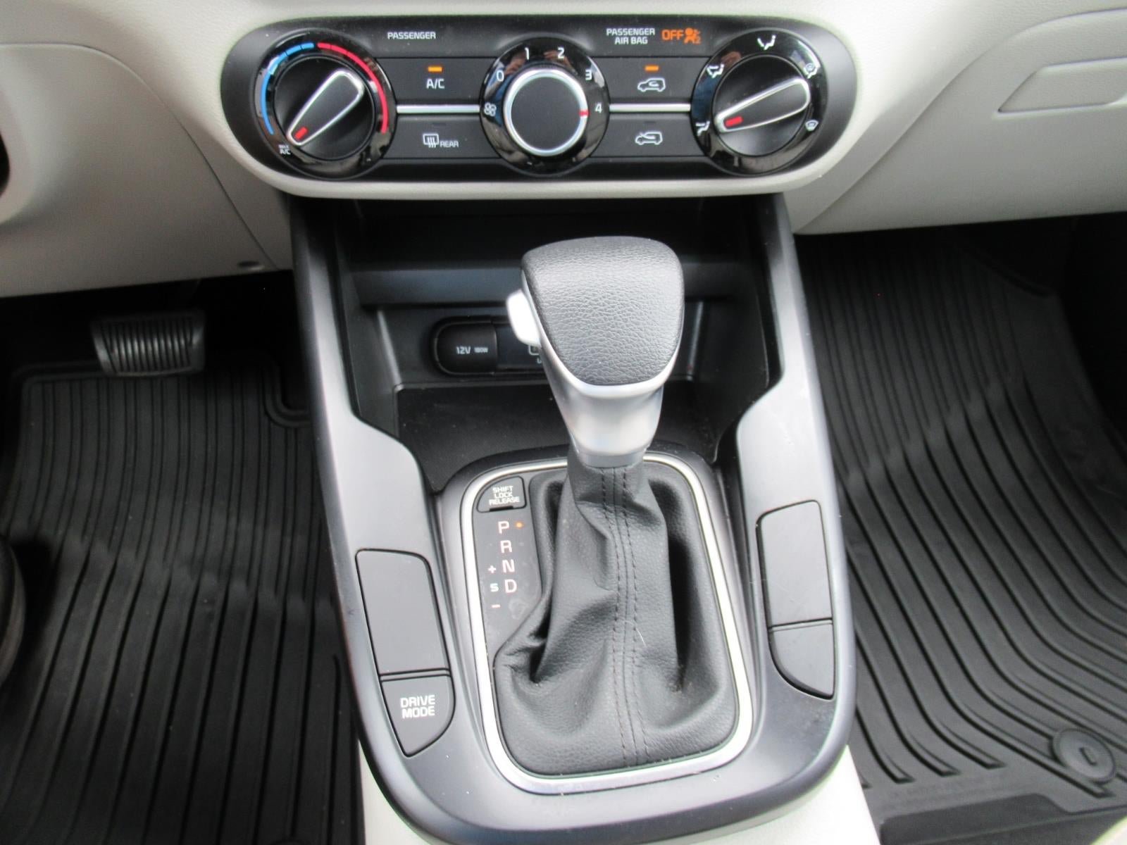 Used 2022 Kia Soul LX w/ Technology Package FWD image 26