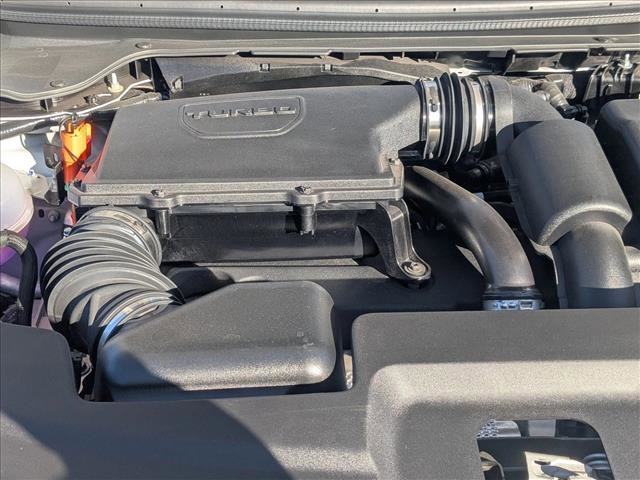 New 2026 Jeep Cherokee Limited image 17