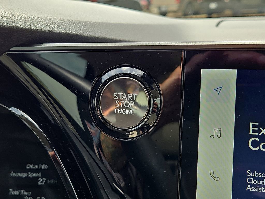 Used 2025 Lexus RX 350 Premium Plus w/ Convenience Package FWD image 30