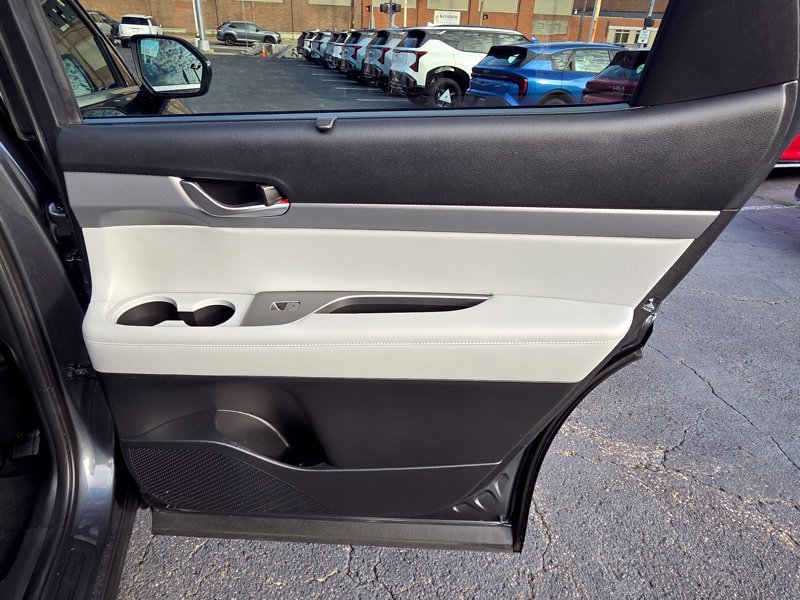 Used 2020 Hyundai Palisade SEL AWD/4WD image 18