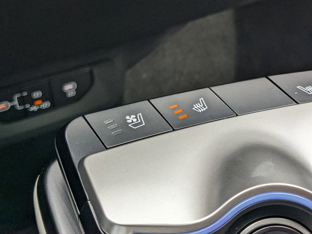 New 2025 Kia EV6 GT-Line RWD image 29