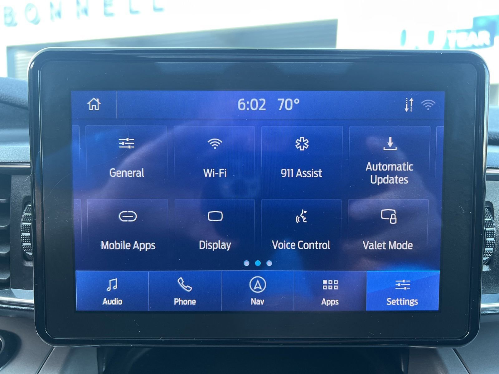 Used 2022 Ford Explorer XLT w/ Equipment Group 202A image 38