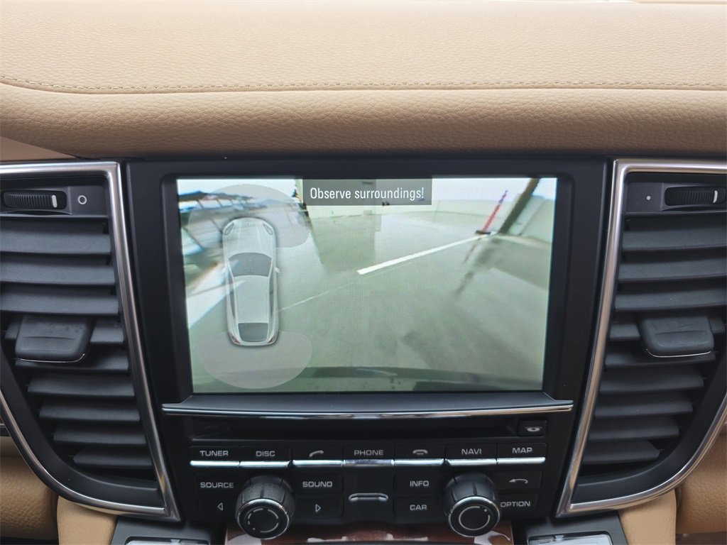 Used 2011 Porsche Panamera 4 image 26