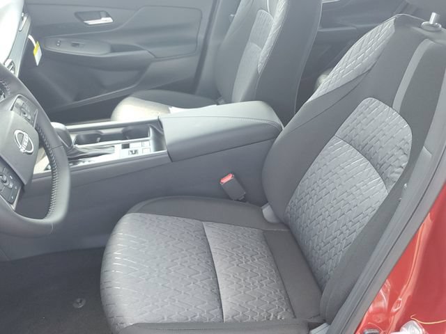 New 2027 Nissan Sentra SV w/ SV Convenience Package FWD image 19