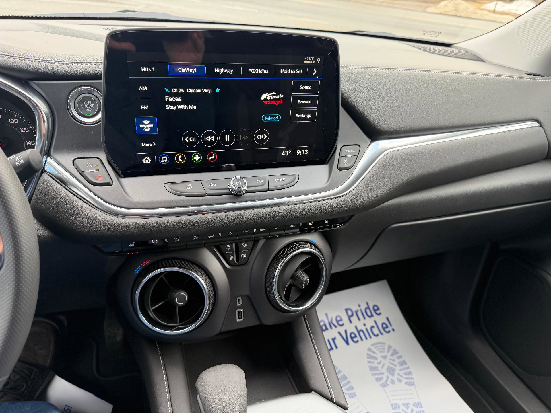 New 2026 Chevrolet Blazer LT image 29