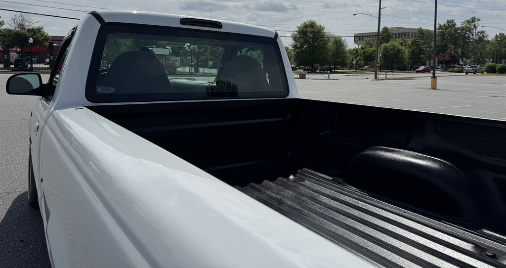 Used 2003 Ford Ranger XL RWD image 36