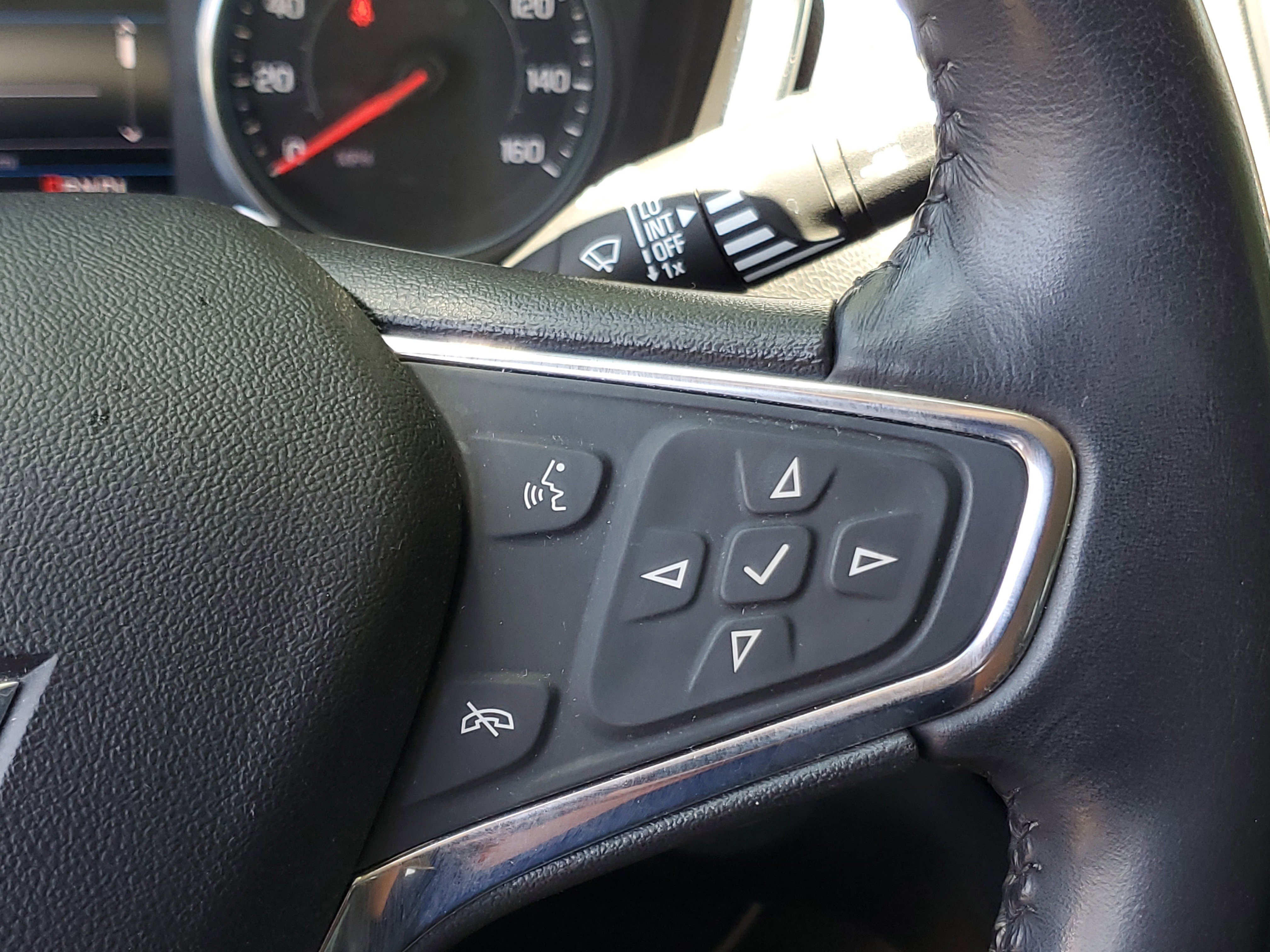 Used 2019 Chevrolet Equinox LT image 22