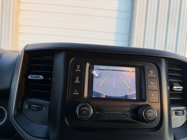 Used 2020 RAM 2500 Tradesman image 28