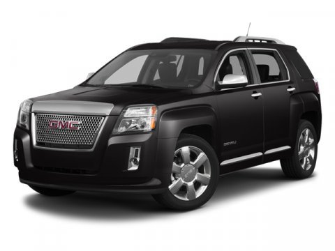 Used 2014 GMC Terrain Denali image 4