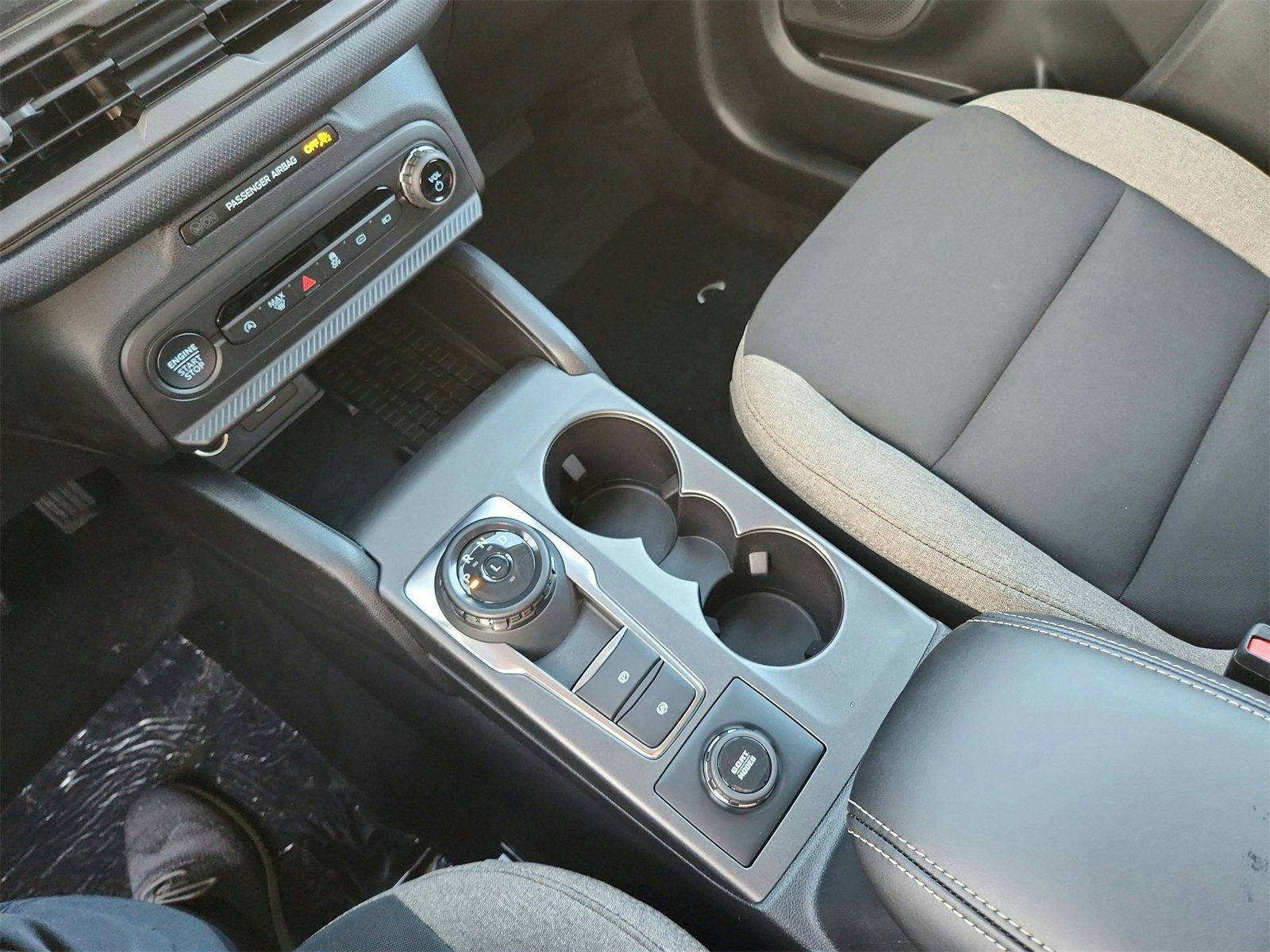 New 2025 Ford Bronco Sport Big Bend image 14