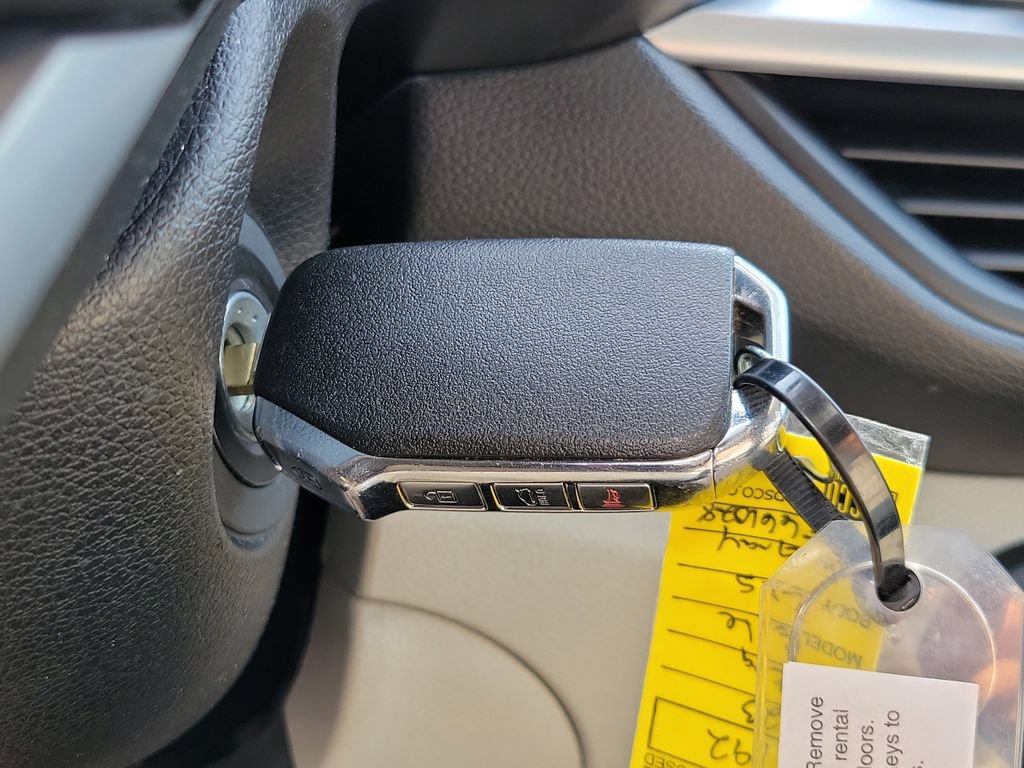 Used 2023 Kia Forte LXS FWD image 33