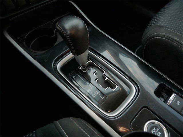 Used 2018 Mitsubishi Outlander SE image 22