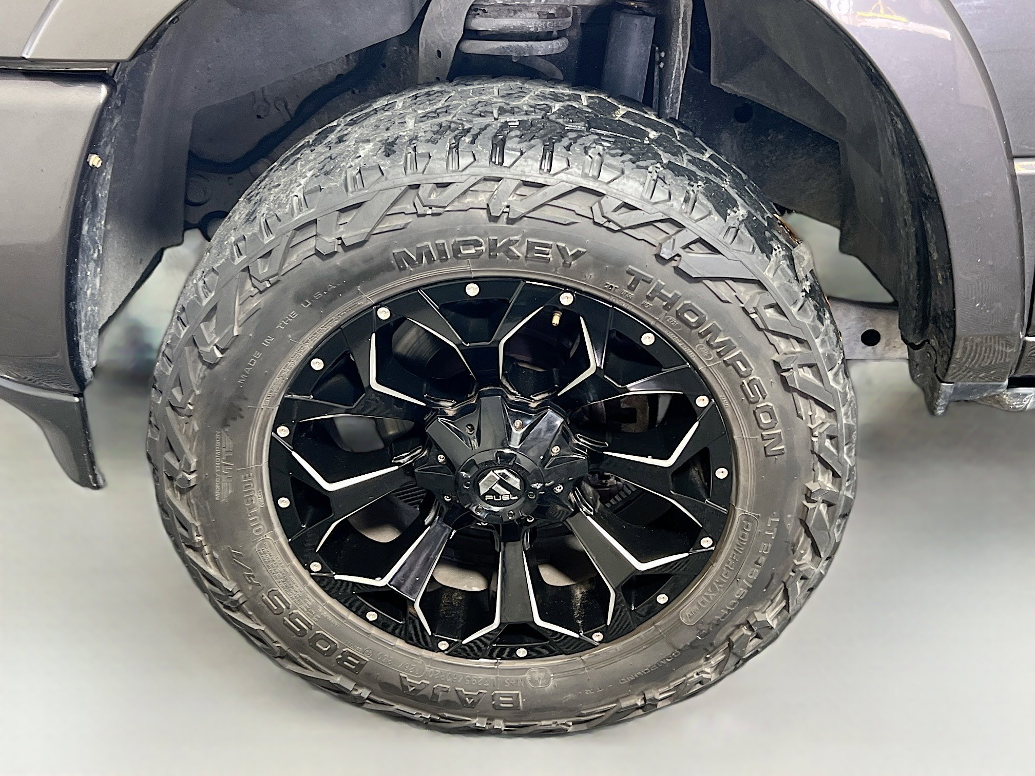 Used 2022 RAM 2500 Laramie image 13