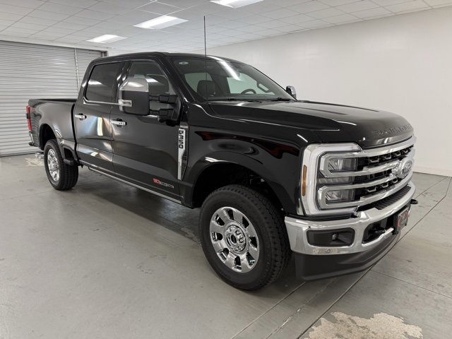 New 2026 Ford F350 King Ranch image 3