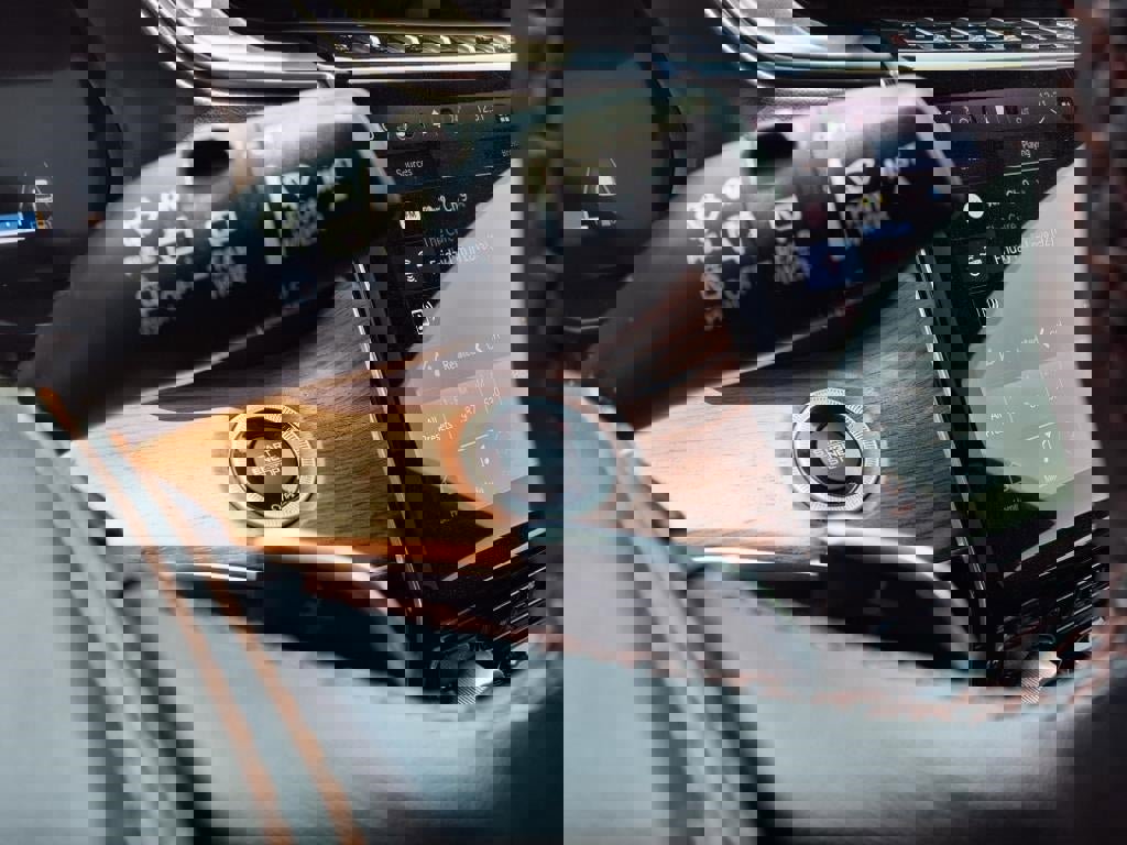 Used 2023 Jeep Grand Cherokee Summit w/ Adv Protech Group IV image 44