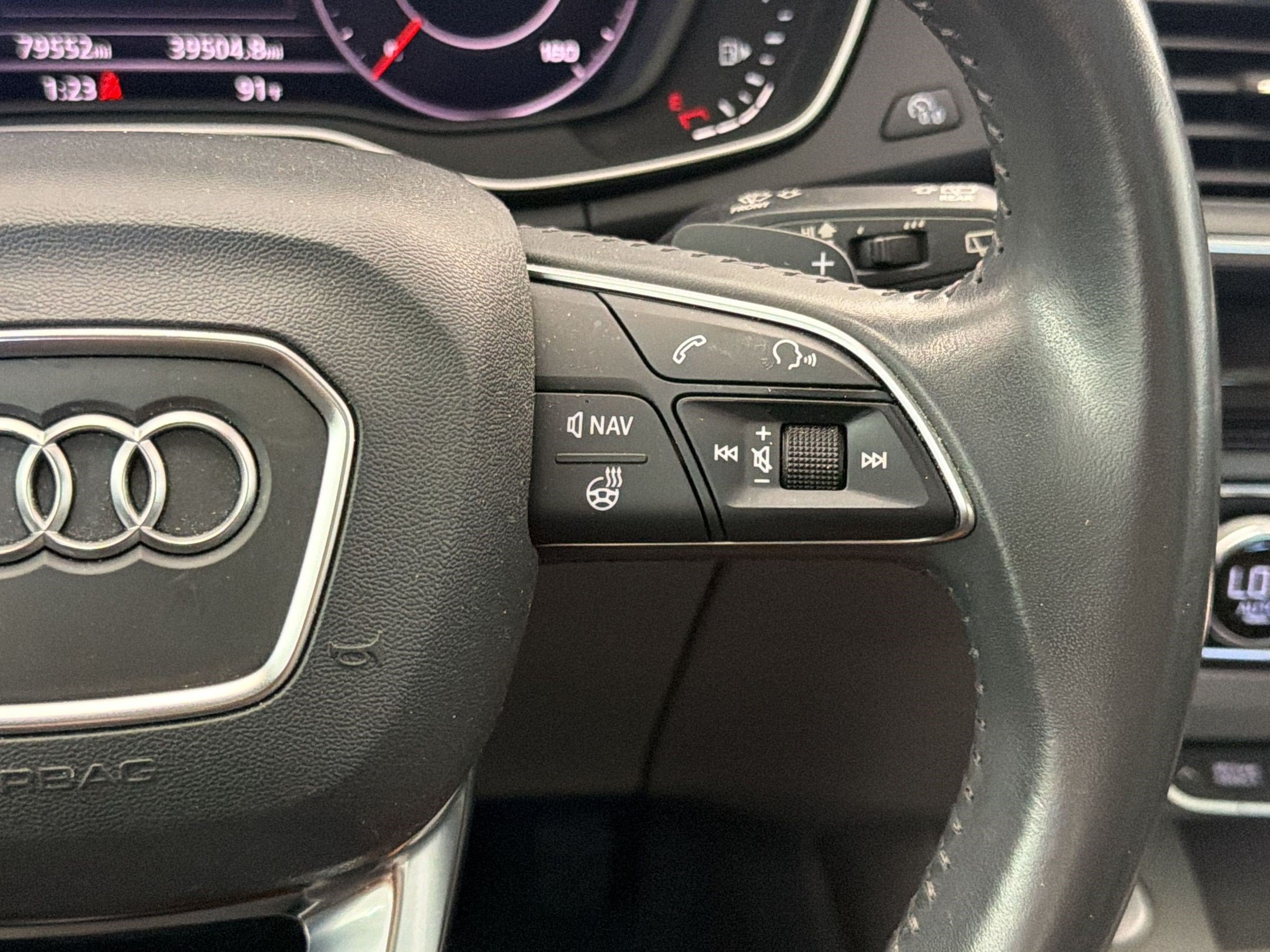 Used 2019 Audi Q5 Prestige w/ Prestige Package AWD/4WD image 16