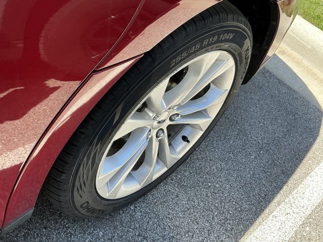 Used 2013 Ford Taurus SEL FWD image 17