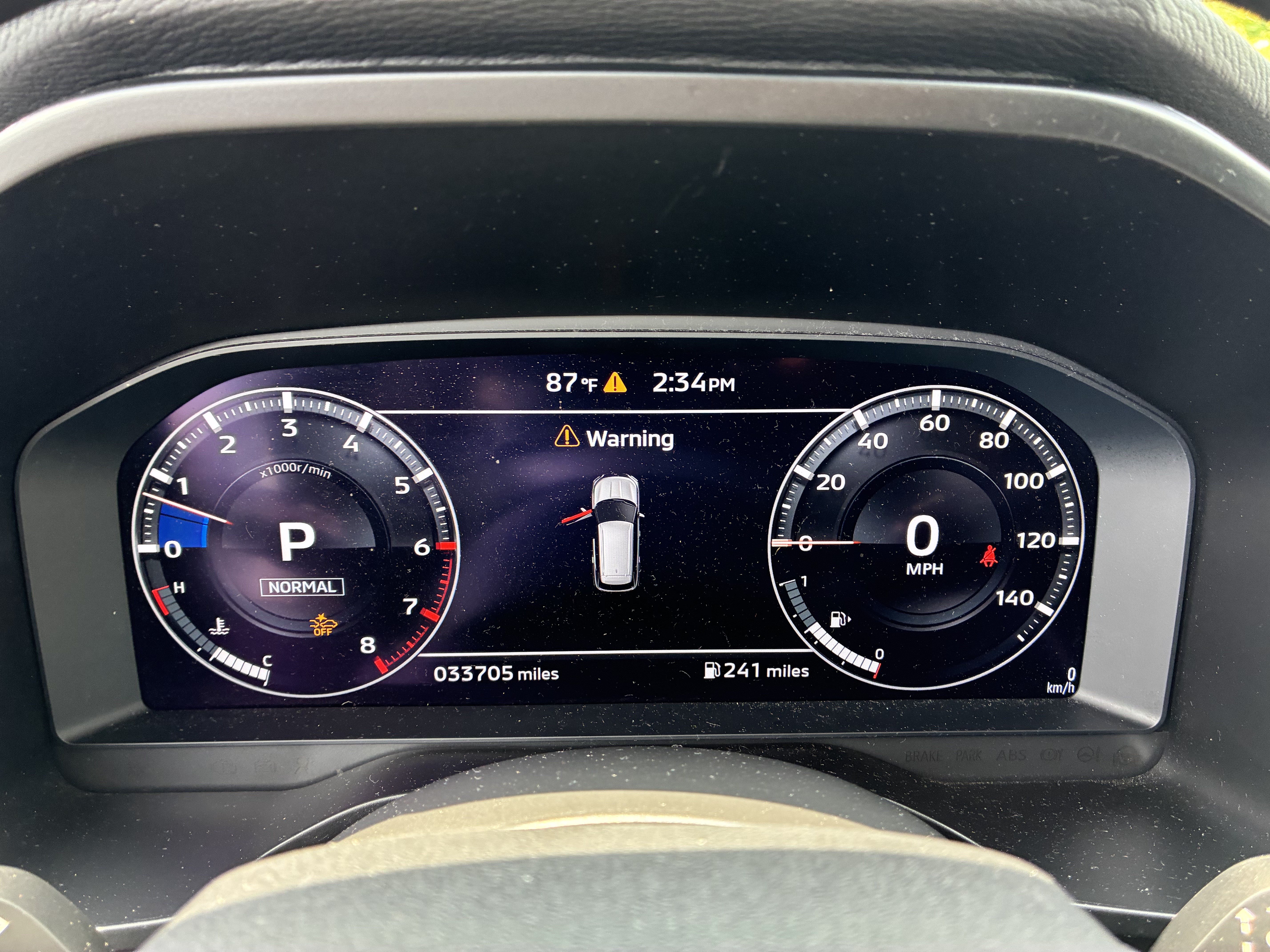 Used 2024 Mitsubishi Outlander SEL FWD image 32