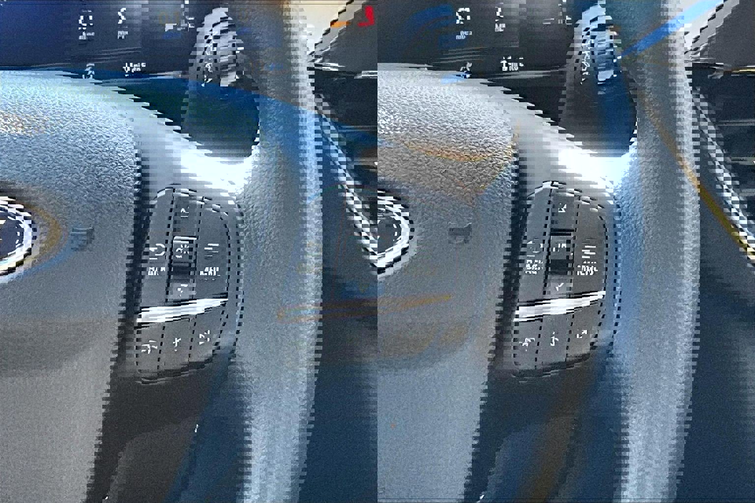 New 2026 Ford Escape Active image 18