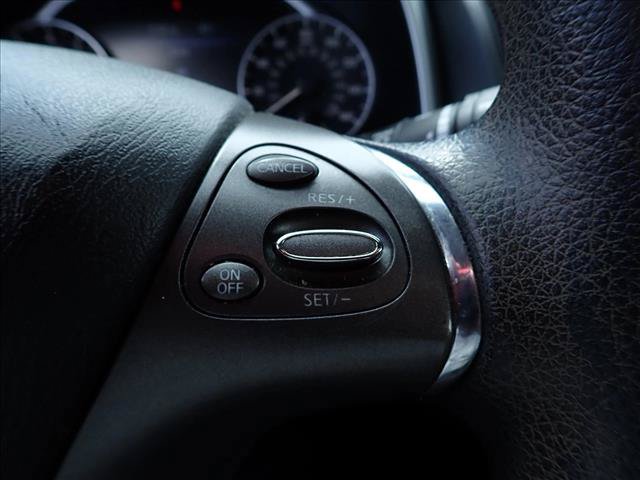 Used 2021 Nissan Murano S AWD/4WD image 17