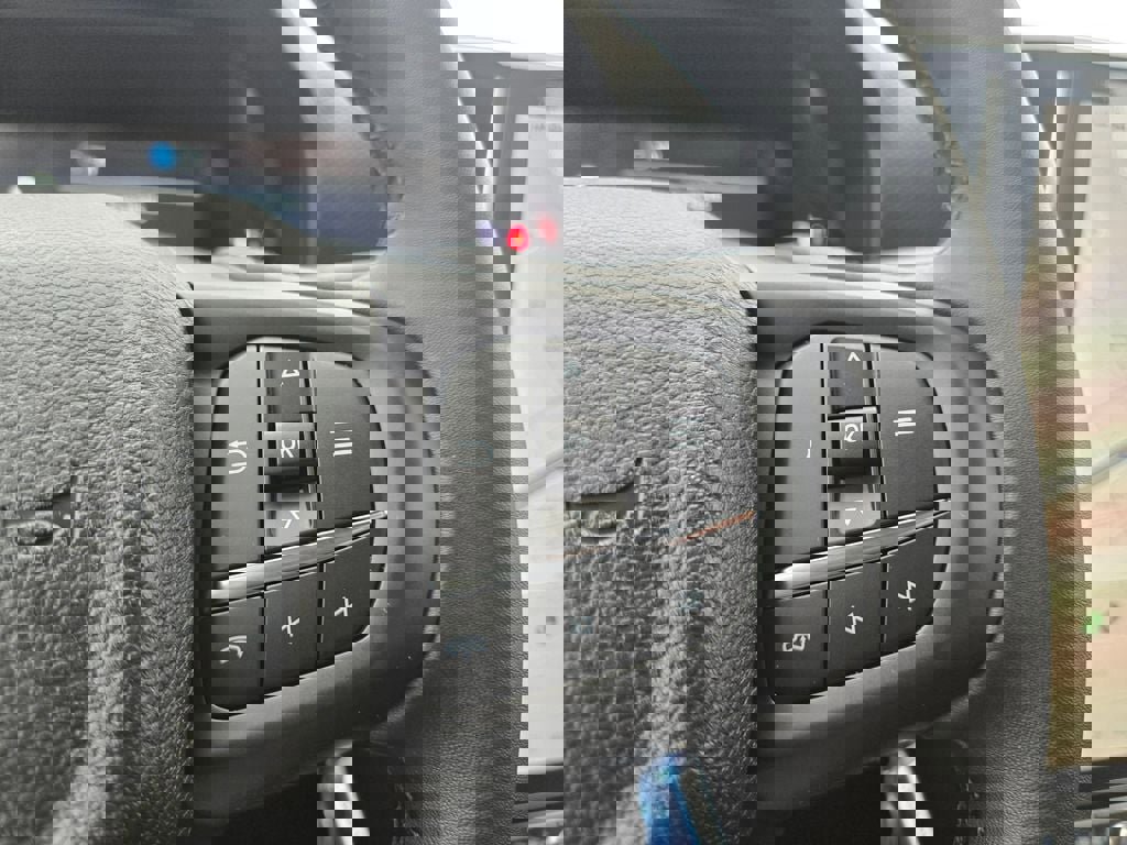 New 2026 Ford Ranger XLT w/ Equipment Group 301A High image 19