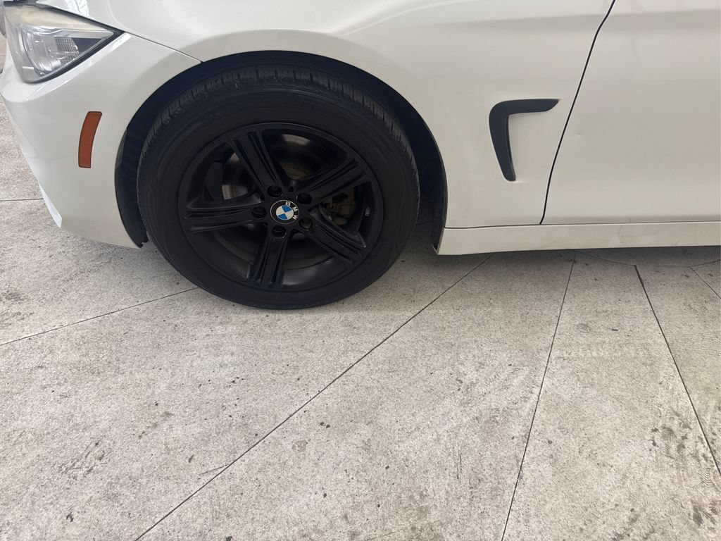 Used 2015 BMW 428i xDrive Coupe AWD/4WD image 11
