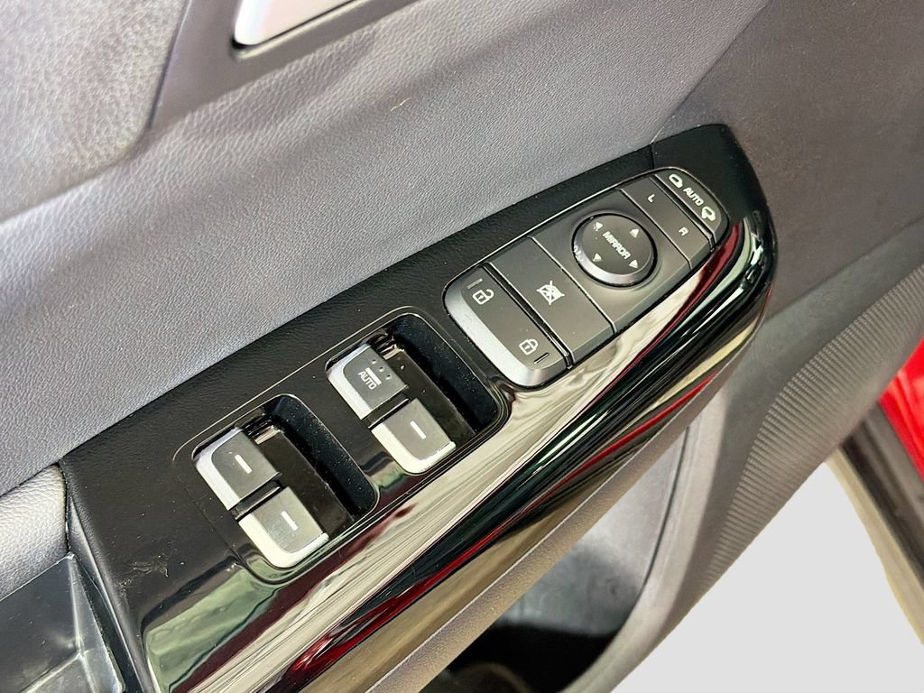 Used 2022 Kia Sportage Nightfall Edition w/ Nighfall AWD Premium Package image 18