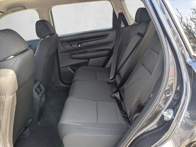 New 2026 Honda CR-V LX image 16