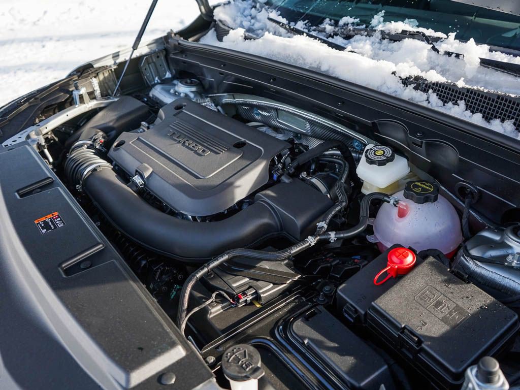 New 2026 Buick Envision Sport Touring image 7