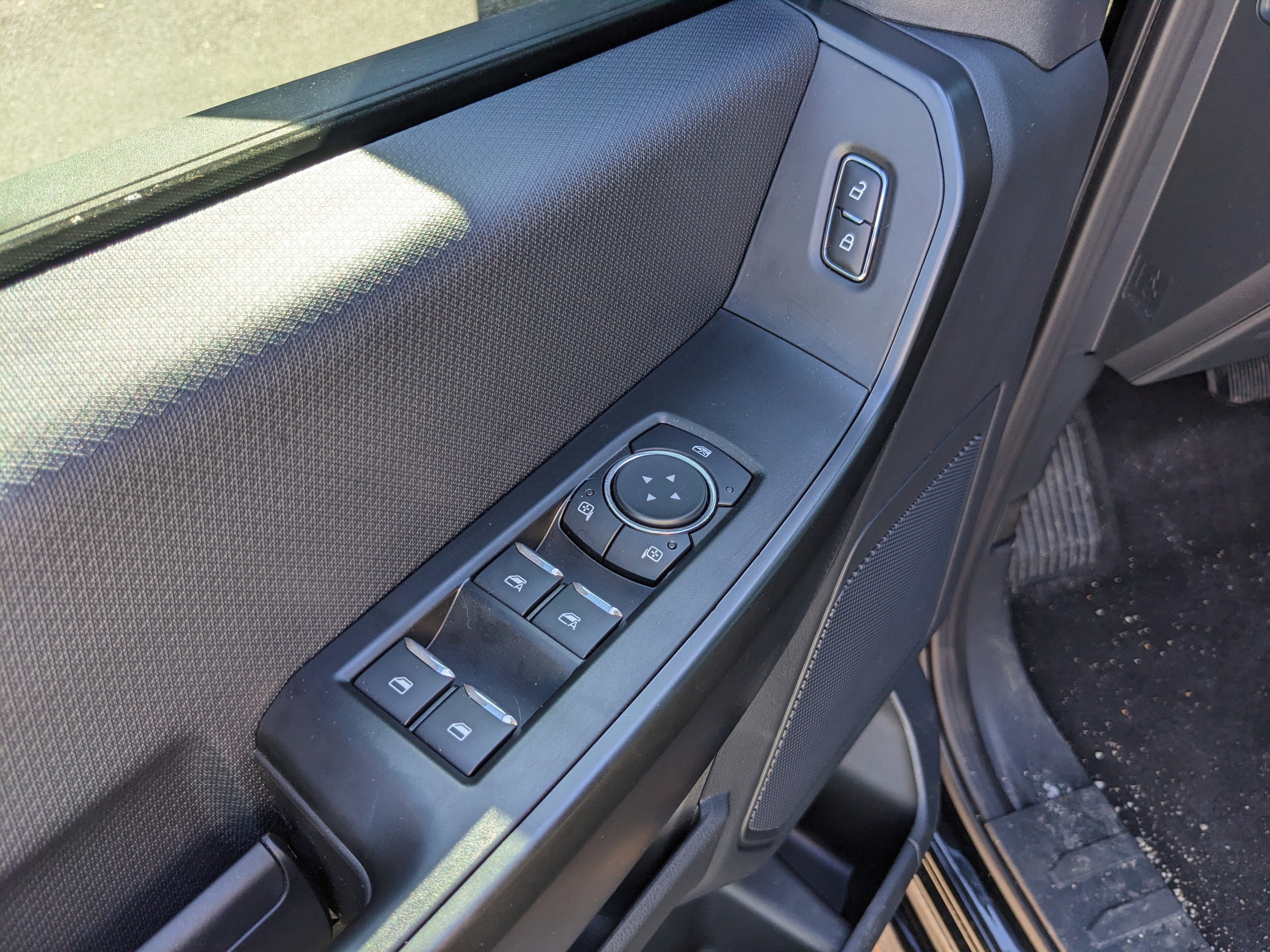 New 2025 Ford F150 STX w/ LOBO Package image 12