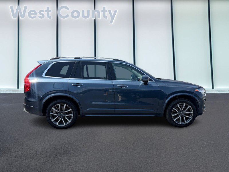 Used 2018 Volvo XC90 T5 Momentum FWD video 2