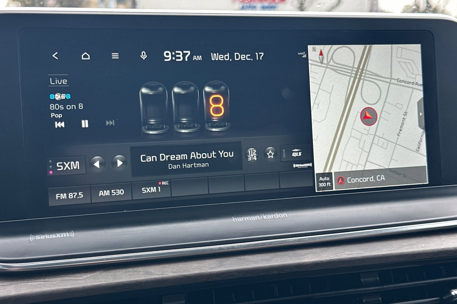 Used 2022 Kia Telluride SX w/ SX Prestige Package image 16