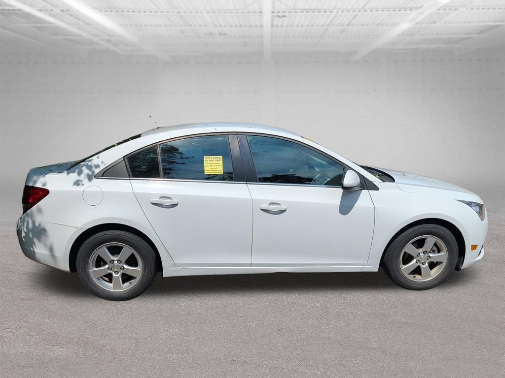 Used 2014 Chevrolet Cruze LT FWD image 12