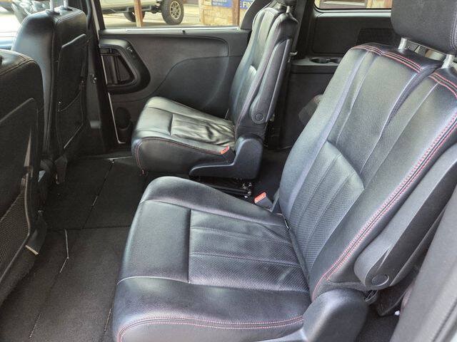 Used 2020 Dodge Grand Caravan GT FWD image 37