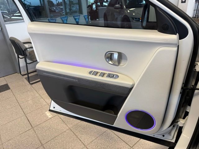 Used 2023 Hyundai Ioniq 5 SEL image 22