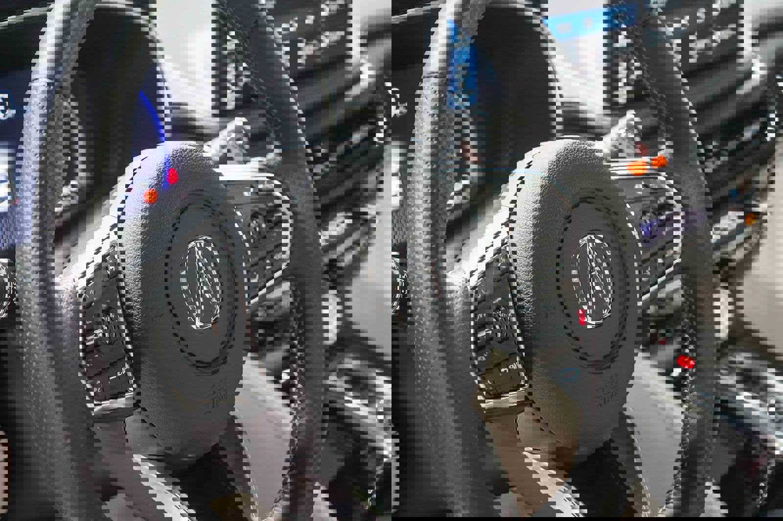 Used 2026 Acura MDX Type S image 24