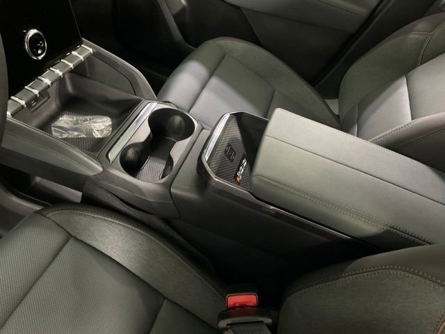 New 2026 GMC Terrain AT4 w/ LPO, Floor Liner Package image 17