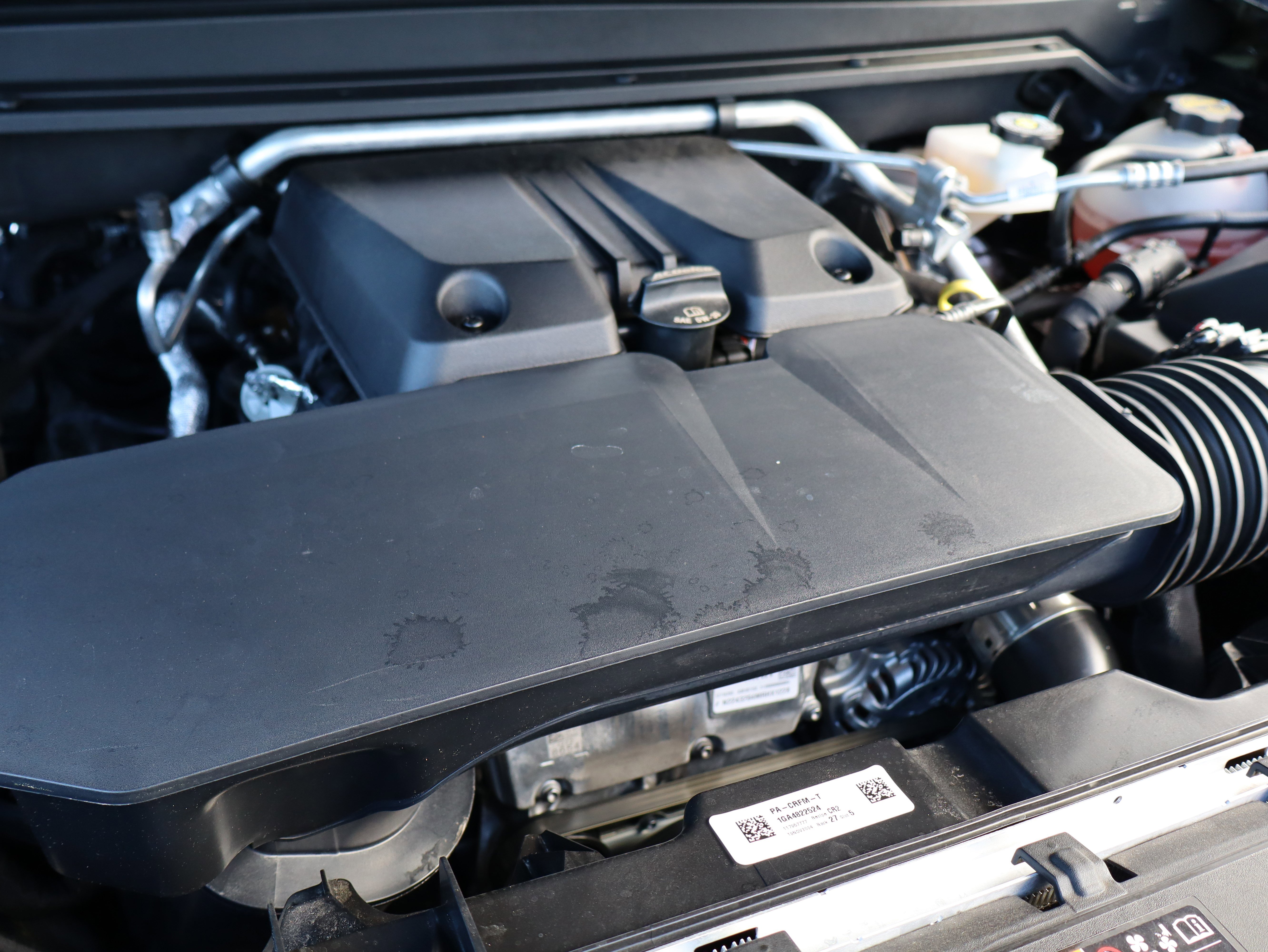 Used 2024 Chevrolet Colorado LT w/ LT Convenience Package III image 39